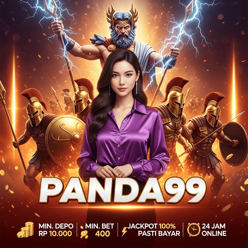 PANDA99: Bandar Game Slot Online Viral Terpercaya - WooCommerce eCommerce