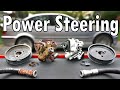 Power Steering Pump Replacement Cost