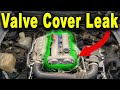 Valve Cover Gasket Replacement Cost