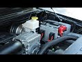RAM Etorque Battery Replacement Cost